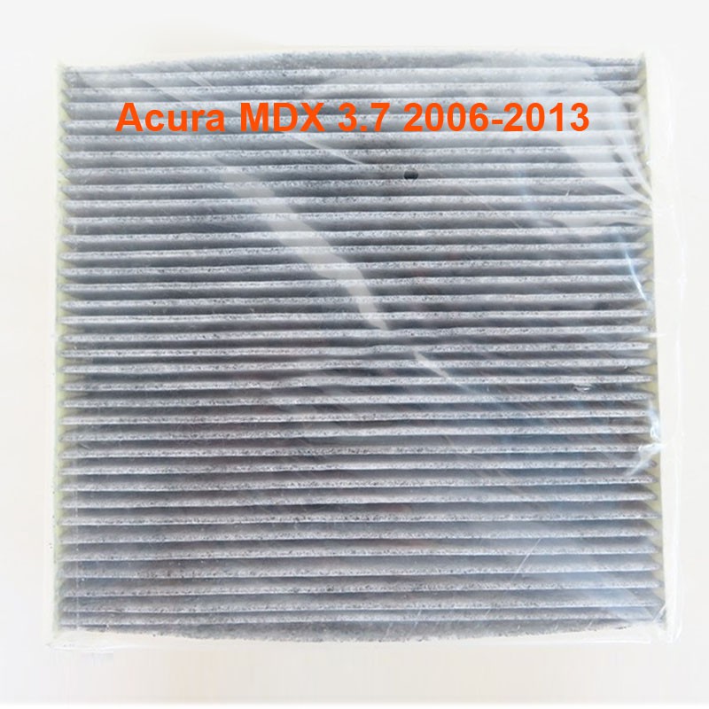 Lọc gió điều hòa Than hoạt tính AC881C dành cho xe Acura MDX 3.7 2006, 2007, 2008, 2009, 2010, 2011,