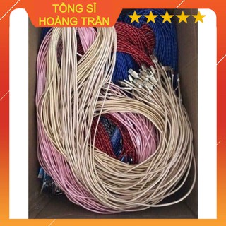 DÂY SẠC 3M ĐIỆN THOẠI CHO IPHONE VÀ ANDROID