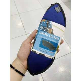 Miếng che mắt Lewis N. Clark Comfort Eye Mask