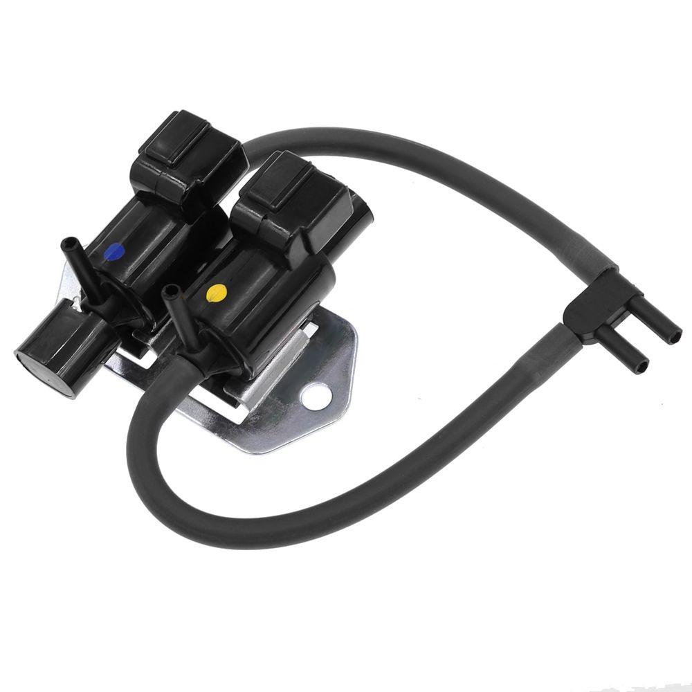 MYRONGVN Van Điện Từ Tăng Áp Dễ Lắp Đặt Thay Thế Cho Mitsubishi Pajero