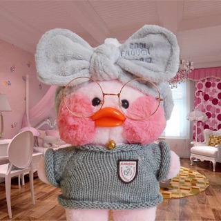 (Order) Gấu bông hình vịt cute