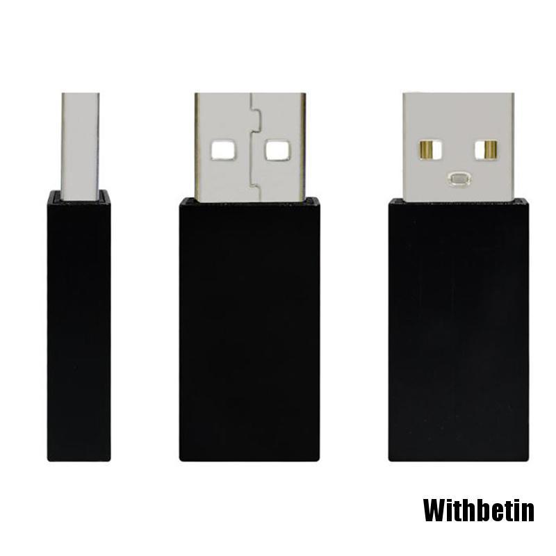 Đế Sạc Điện Thoại / Máy Tính Bảng Usb Chống Ẩm Tiện Dụng