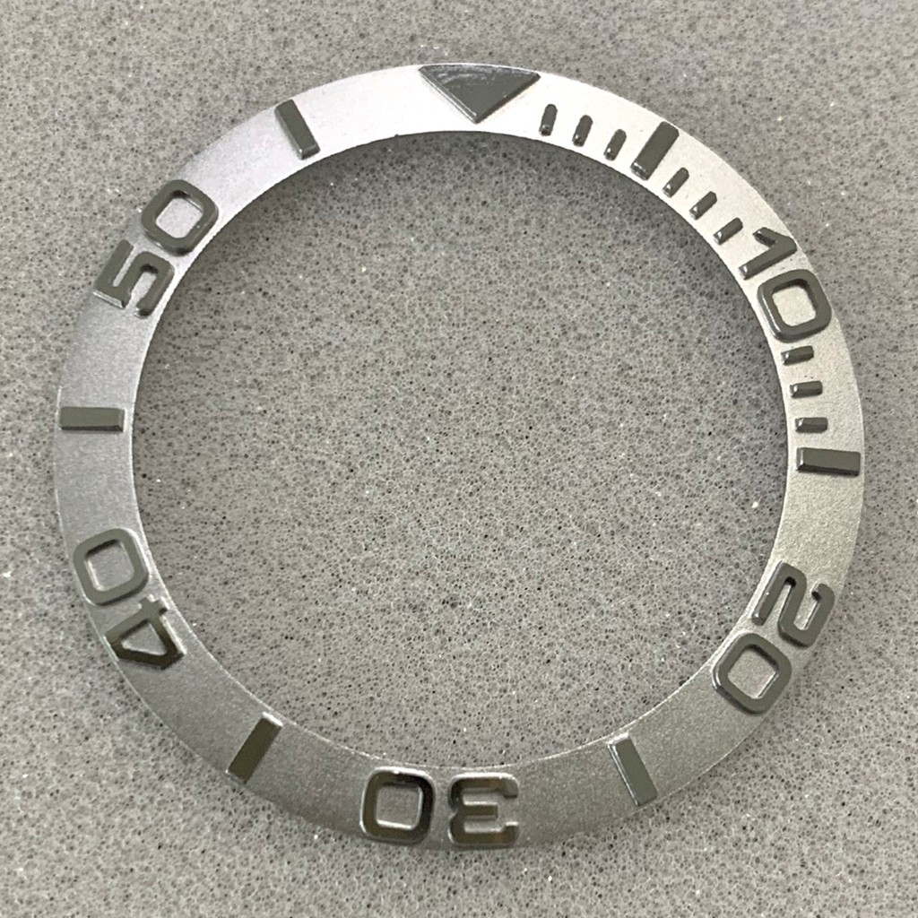 Phụ Kiện Thay Thế Cho Đồng Hồ Đeo Tay Bằng Thép Không Gỉ 38mm