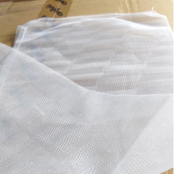 (100 túi) Túi Bao Mướp, Bầu, Bí (60 x 20cm), Túi Bao Trái Cây