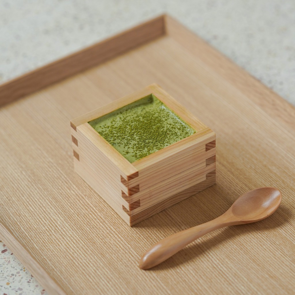 Bột Trà Xanh Cao Cấp Vùng Uji Kyoto Nhật Bản