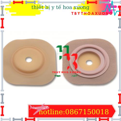 Đế lồi hậu môn nhân tạo Hollister ( Hộp/5 cái)