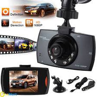 CAMERA HÀNH TRÌNH XE HƠI G30 FULLBOX