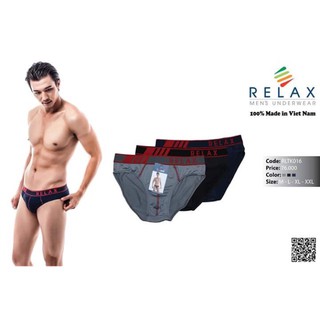 Quần Nam Relax Thun Lạnh