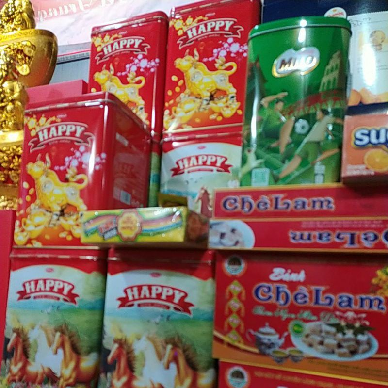 com bo khách sỉ