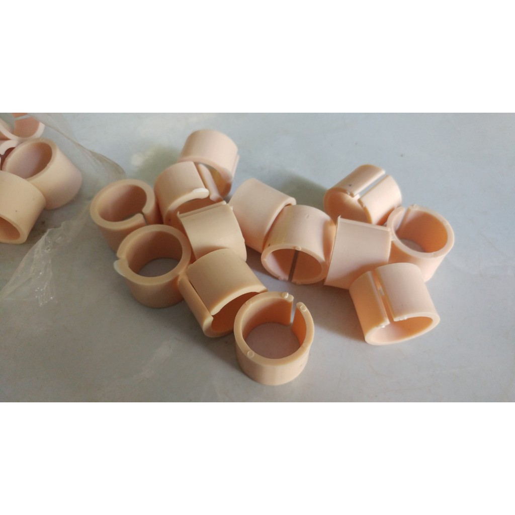 KHỚP NHỰA PJ-138C