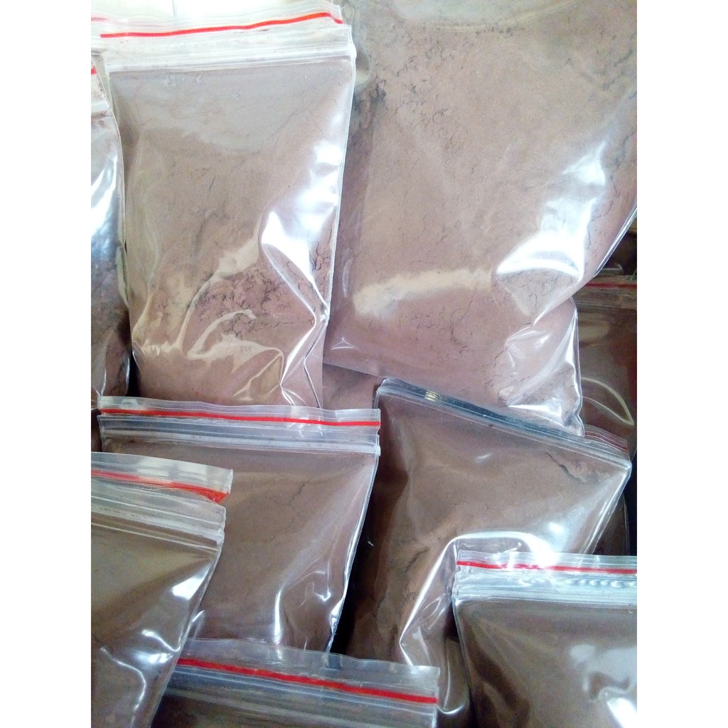 Bột cacao nguyên chất
