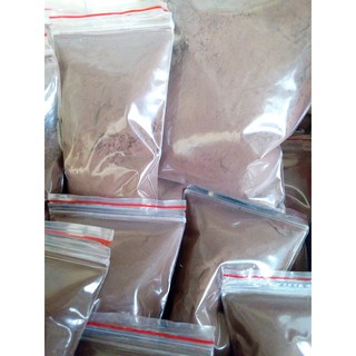 Bột cacao nguyên chất