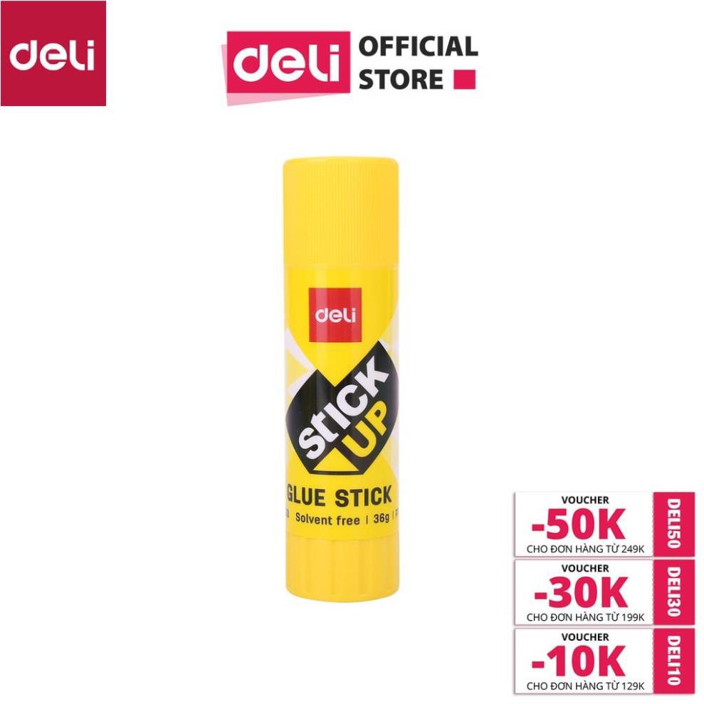 Hồ khô Deli - 36g - 1 lọ - EA20310 [Deli]