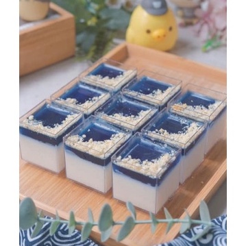 Gelatin bột Đức dùng trong làm bánh, nấu chè (100g)