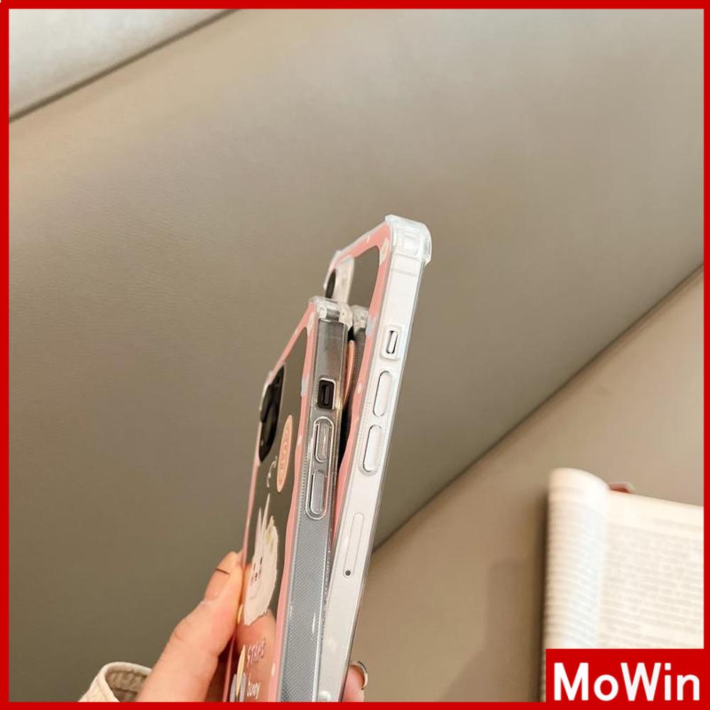 Ốp điện thoại mặt gương acrylic bảo vệ camera chống sốc thích hợp cho iPhone 11 13 Pro Max 12 Pro Max 7 Plus X XR XS