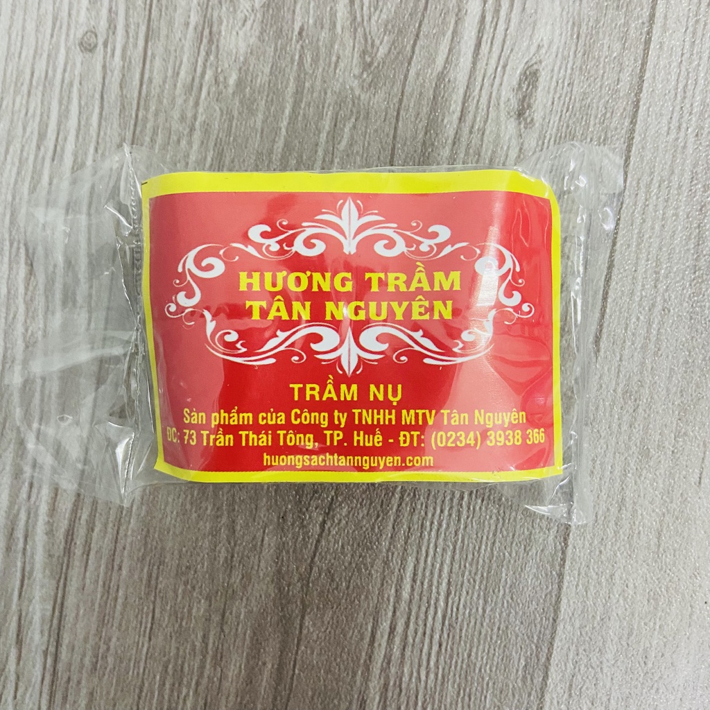 Nụ trầm hương Tân Nguyên, nhang trầm hương, nhang quế, combo dùng thử giá rẻ