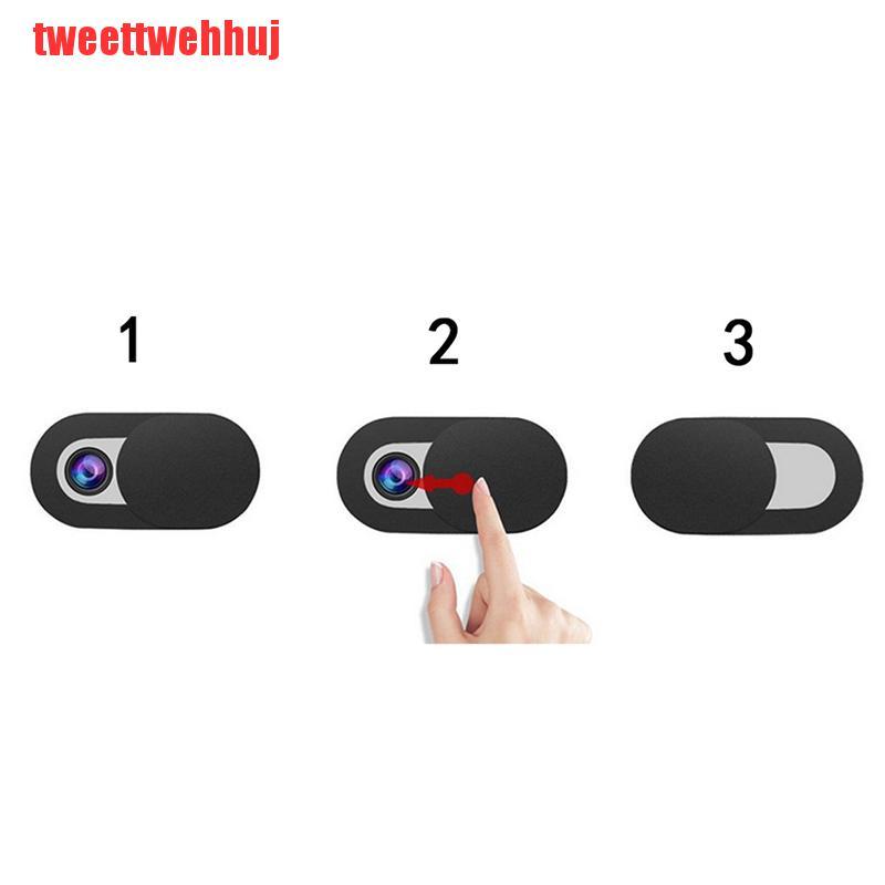 Miếng Che Webcam Cho Laptop Điện Thoại | BigBuy360 - bigbuy360.vn