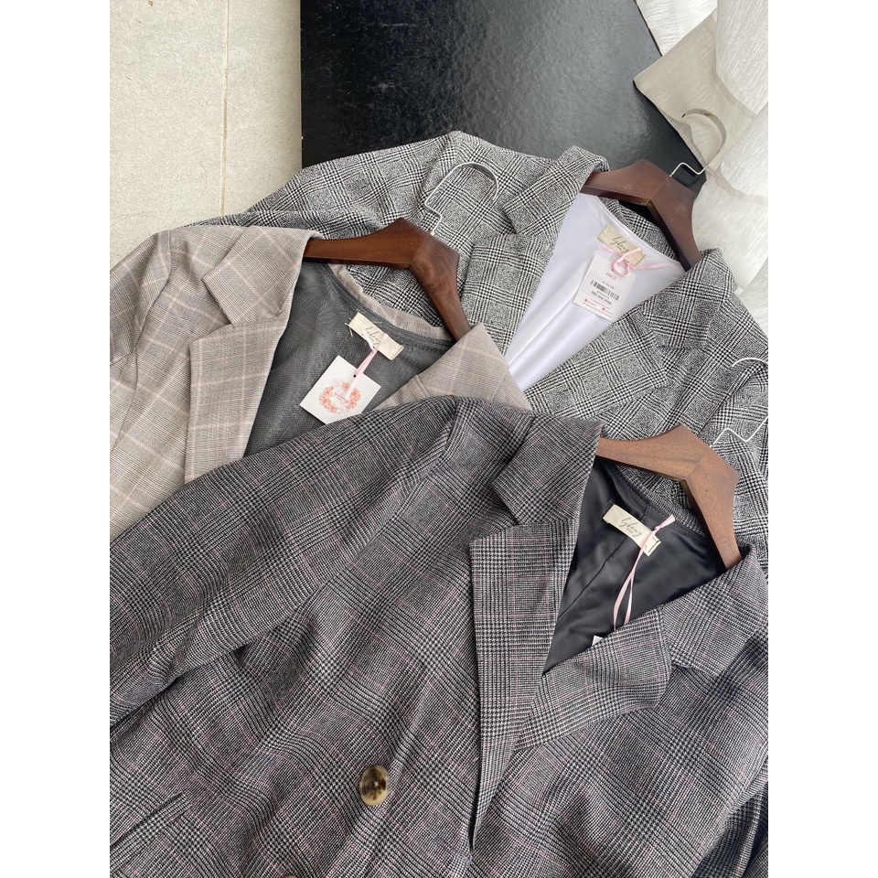 Áo vest 2 lớp (550 - 580) | BigBuy360 - bigbuy360.vn