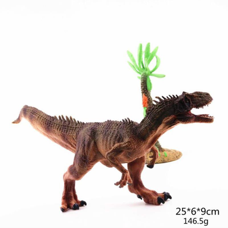 Mô Hình Đồ Chơi Khủng Long Trong Phim Jurassic World Indominus Rex