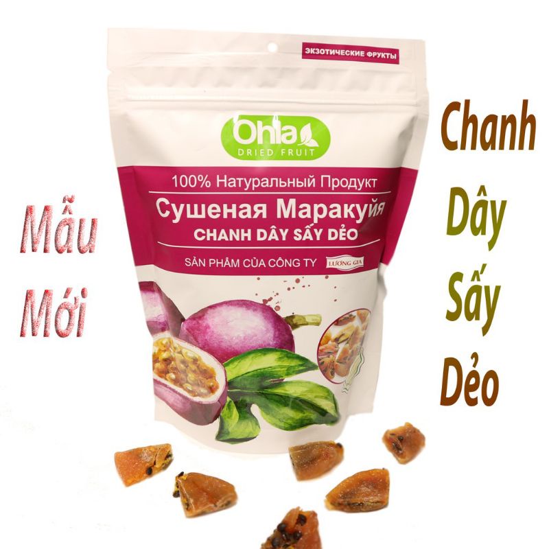 TỔNG HỢP 29 LOẠI TRÁI CÂY SẤY DẺO OLHA