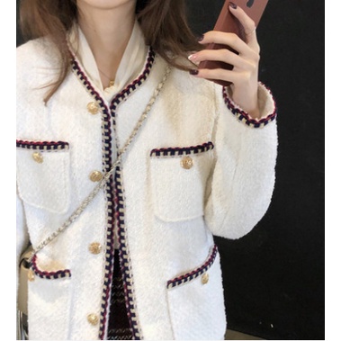 Áo dạ QC 4 túi