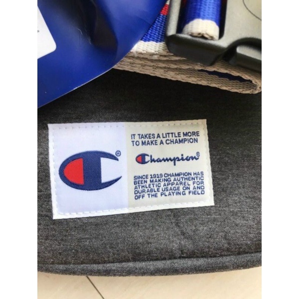 Túi bao tử Champion chính hãng