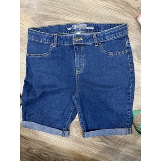 Quần jean short bé trai xuất xịn - hàng cắt mạc từ 35kg