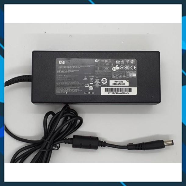 ⚡️ Sạc Laptop Elitebook 8530P Series  Pavilion HDX 9000 Series HP All-in-One Desktop PC  7.89a 150w - Có Video Thực Tế | BigBuy360 - bigbuy360.vn