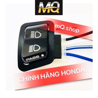 Công tắc Passing SH zin Honda