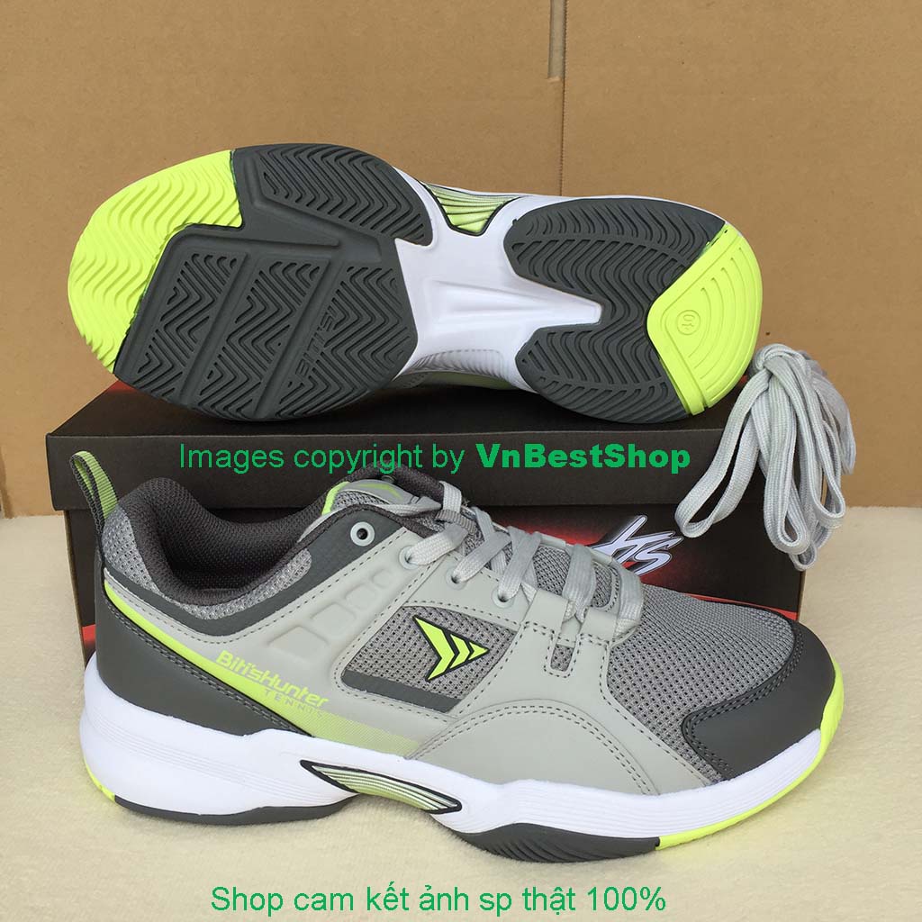 Giày Thể Thao Nam Biti's DSMH10200XAM