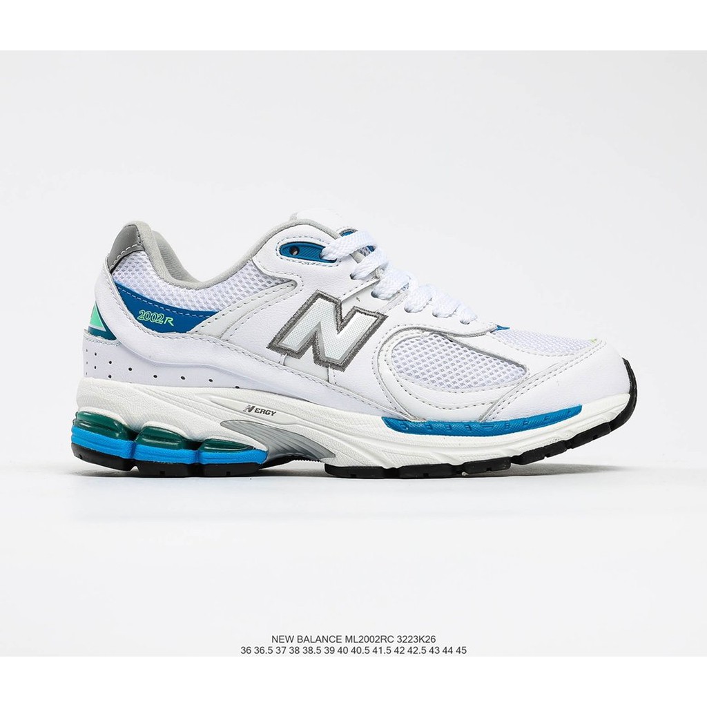 GIÀY SNEAKER MÃ SẢN PHẨM_New Balance ML2002 PHONG CÁCH ORDER + FREESHIP ➡️ gaubeostore.shop