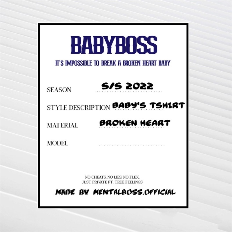 [CHÍNH HÃNG MENTALBOSS] Áo khoác hoodie 11:11 MENTALBOSS PRIVATE CLUB