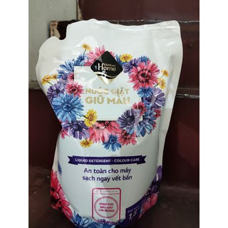 TỐT VÀ RẺ - Nước giặt Vinmart Home 1,8kg