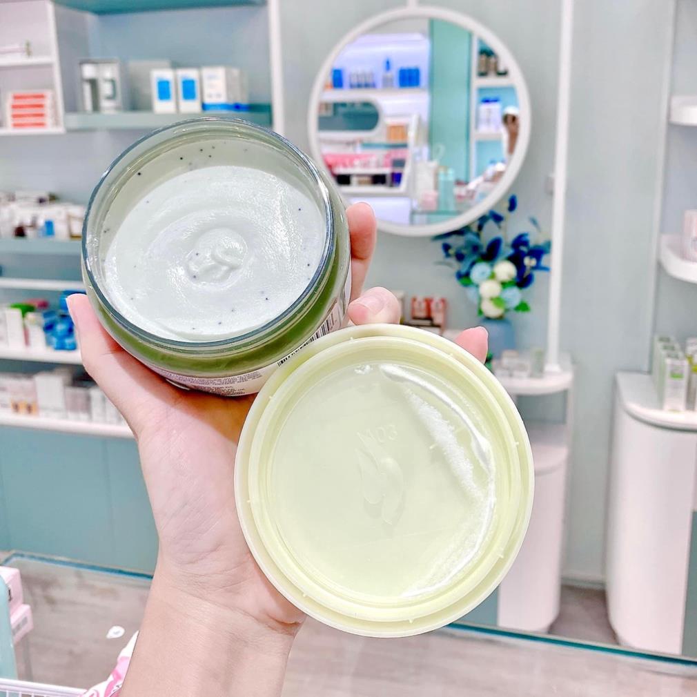 Tẩy Tế Bào Chết body Dove Macca, Lựu 225ml - XUKA.cosmetics