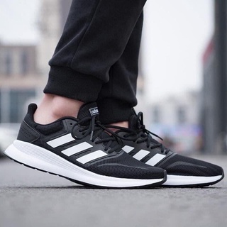 Size 43.1/3- 42.2/3) giày adidas falconrun m chính hãng