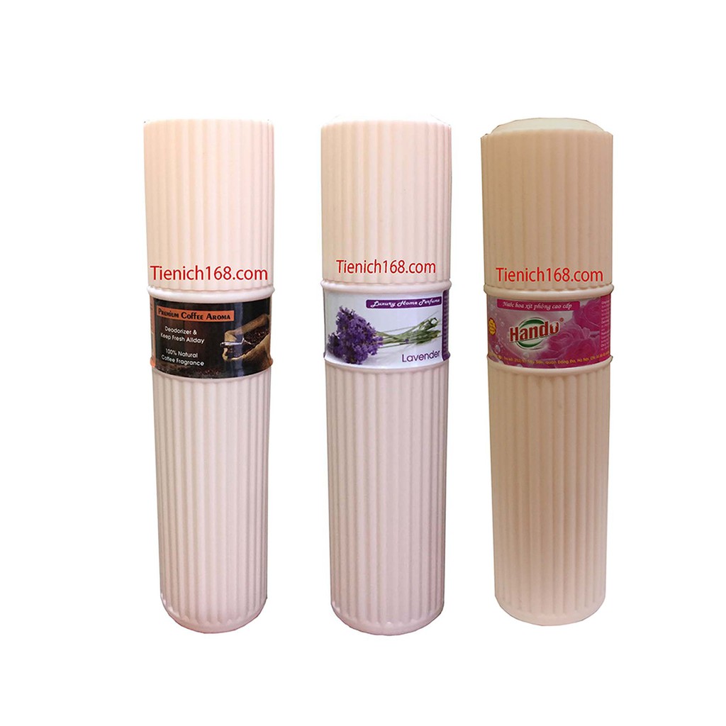 Nước hoa xịt phòng khử mùi cao cấp Hando Việt Nam 200ml
