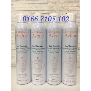 Xịt khoáng Eau Thermale Avène 300ml