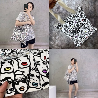 TÚI SHOPPER BAG DAS