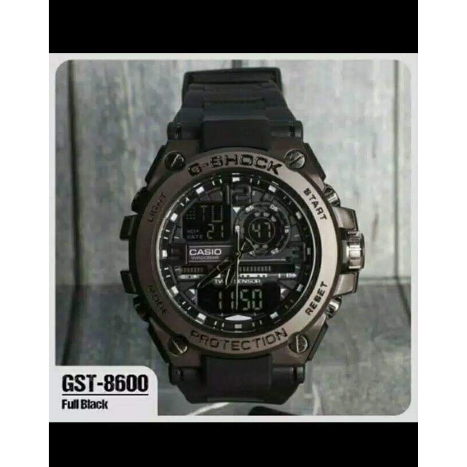 g shock g8600 original