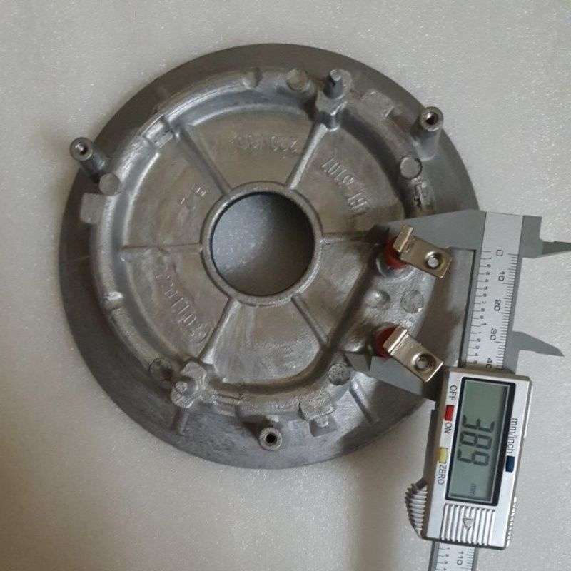 Mâm nhiệt nồi cơm Sunhouse 8915