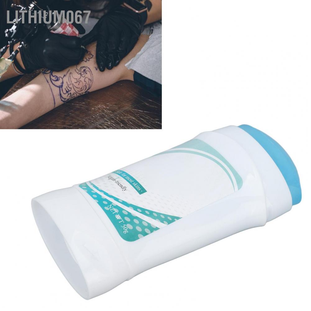 Kem chuyển hình xăm Lithium067 1.8oz