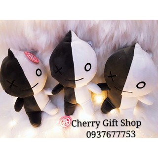 Gấu Bông BT21 Van - BTS 20cm