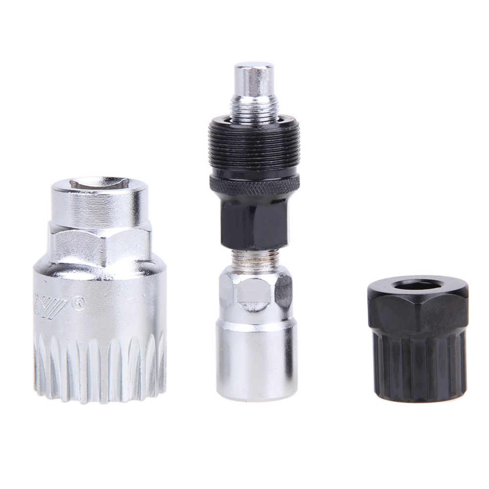 Dụng cụ tháo gỡ líp xe đạp