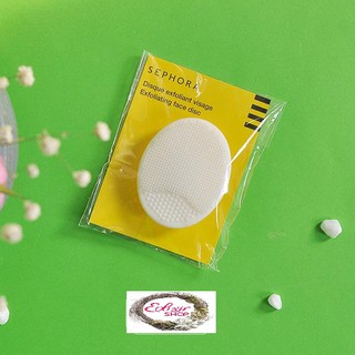 Miếng rửa mặt sephora pad