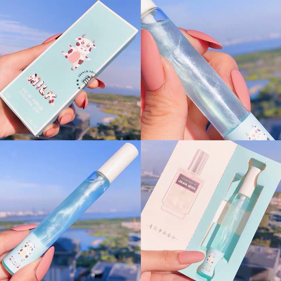 NƯỚC HOA CÓ NHŨ JEAN MISS DẠNG ỐNG GIÁ RẺ NỘI ĐỊA TRUNG | Thế Giới Skin Care