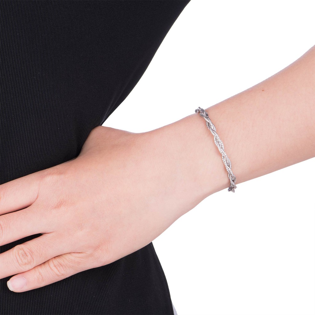 Lắc tay Bạc PNJSilver 0000W060024