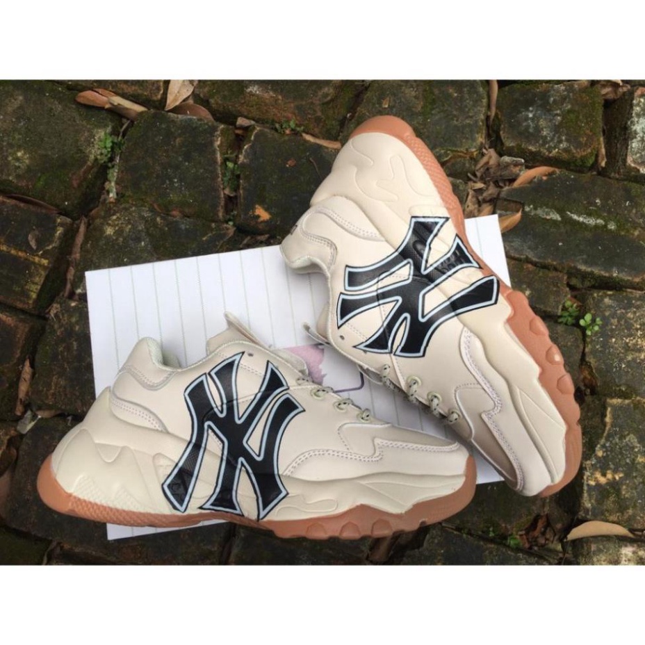 Giày 𝐌𝐋𝐁 Boston hót hít, Giày Thể Thao Tăng Chiều Cao 𝐌𝐋𝐁 Boston, LA, NY bản đẹp