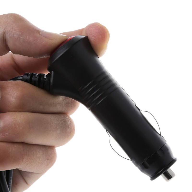 Dây Cáp Sạc 12V 3.5mm GPS Cho Xe Hơi