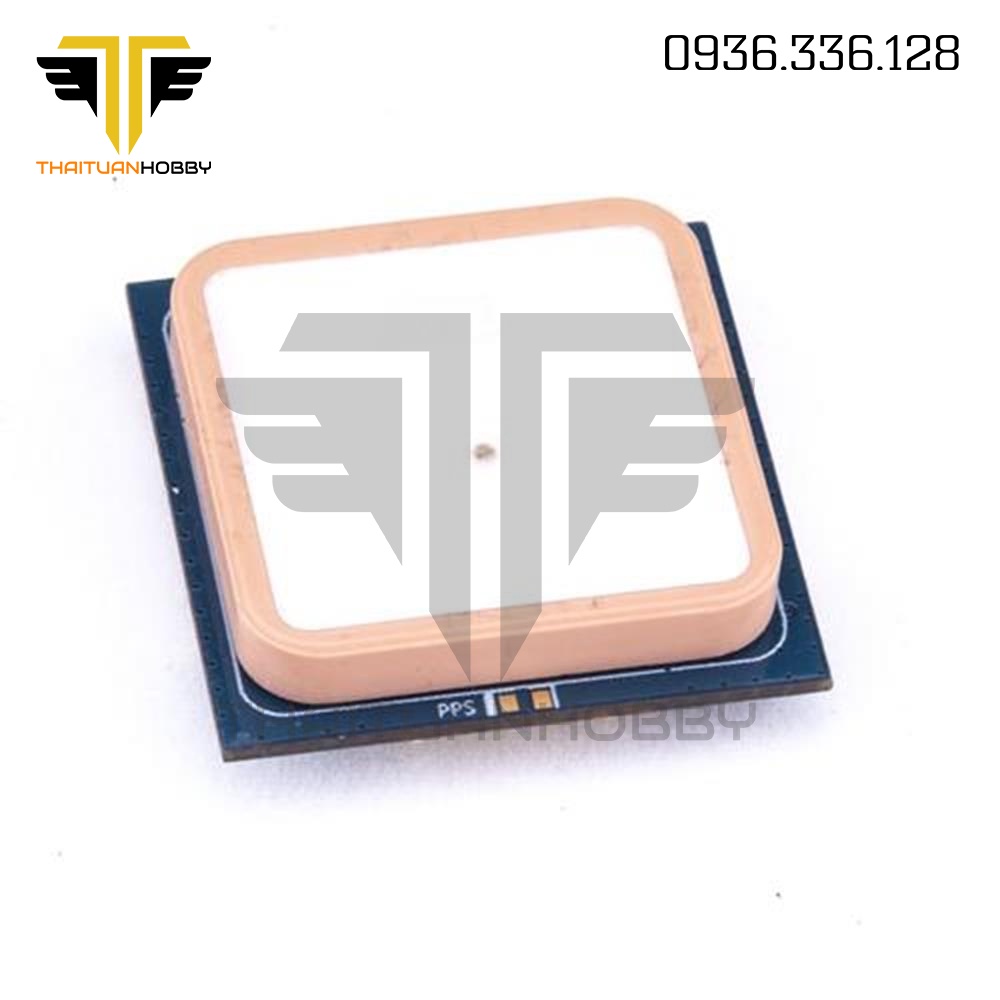 Gps Flywoo GOKU Gm8-5883 V1.0