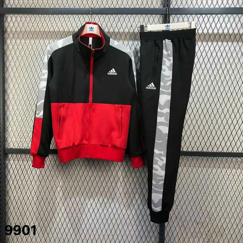 BỘ NỈ THỂ THAO DAS